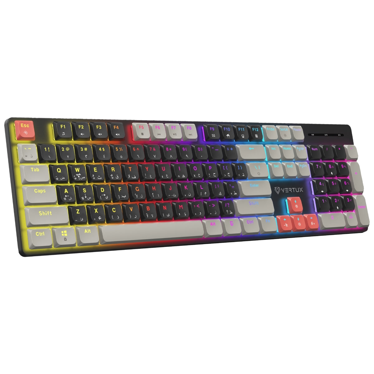 StealthKey-EN