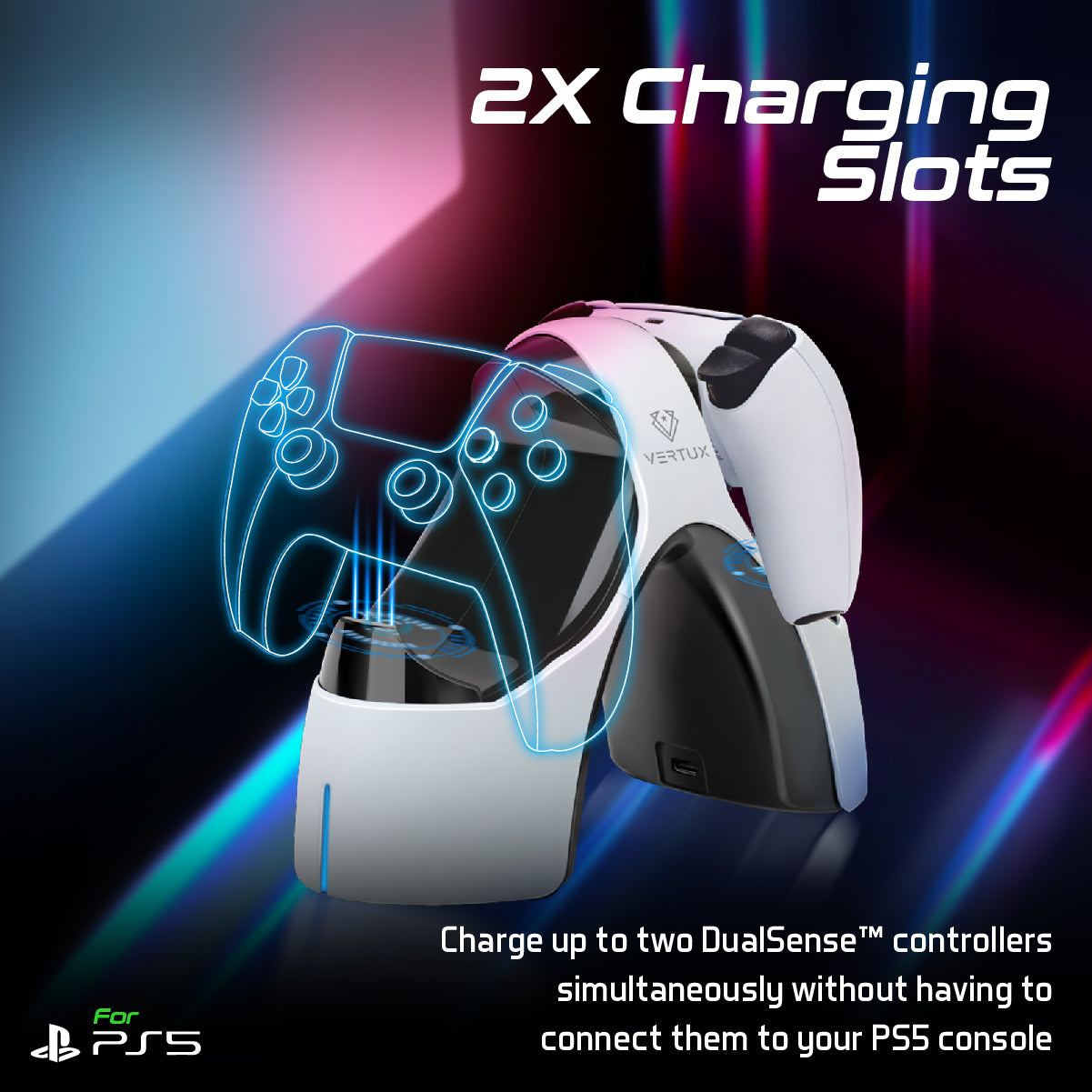 DualDock-PS5