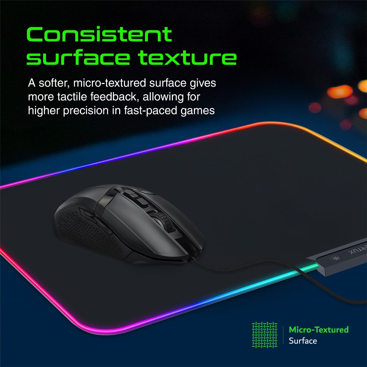 VertuKit Black