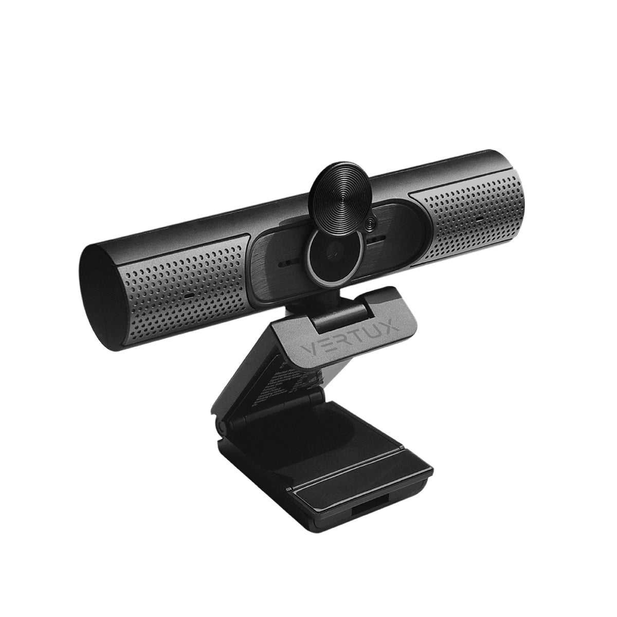 4K Pro-Stream AutoFocus Webcam