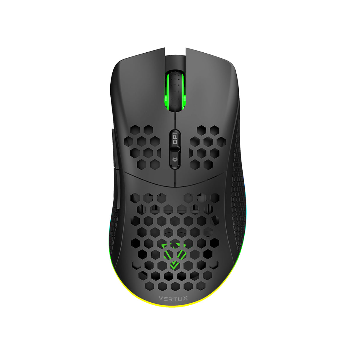 GameCharged™ Dual Mode Gaming Mouse