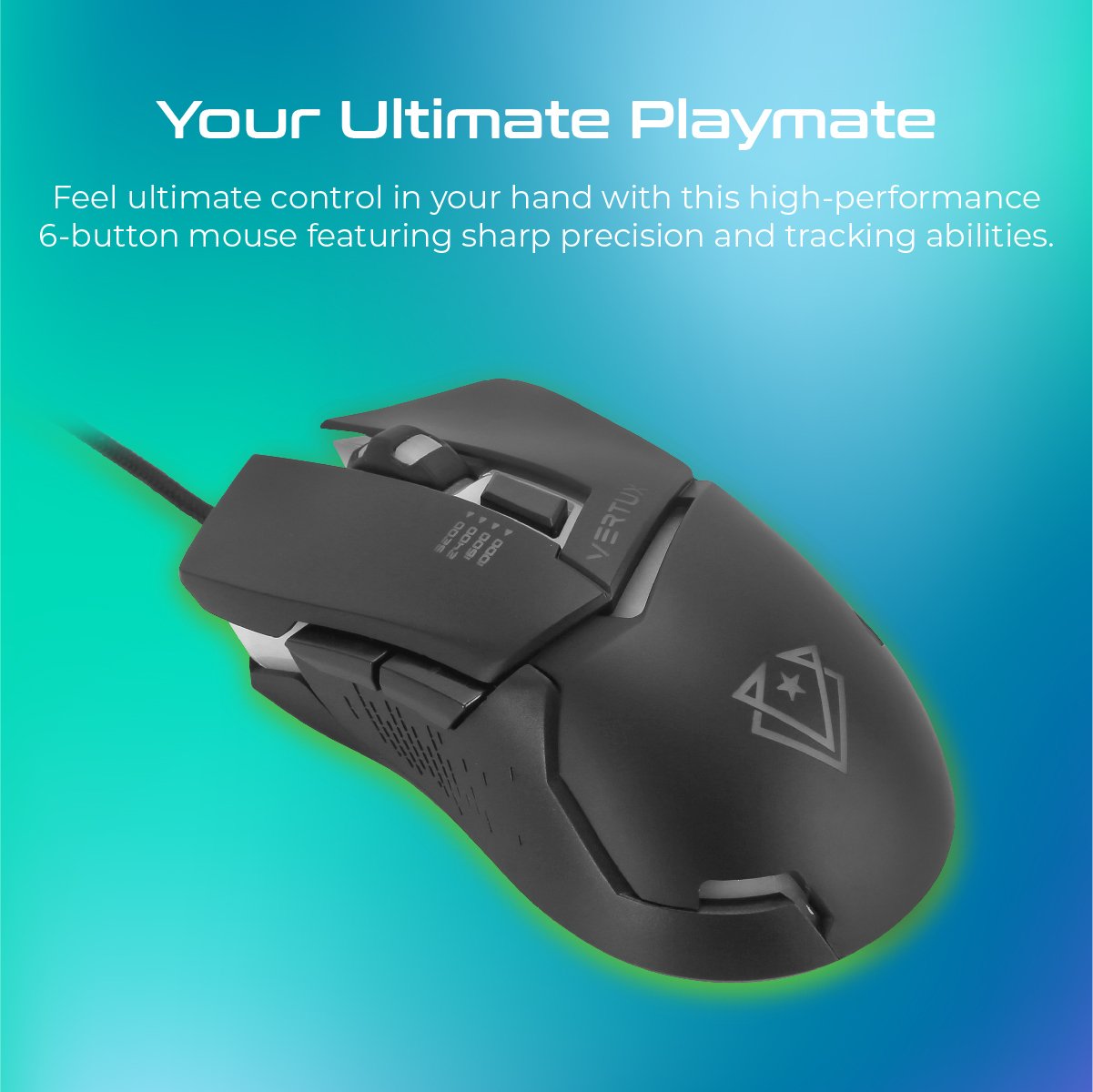 Dominator Black