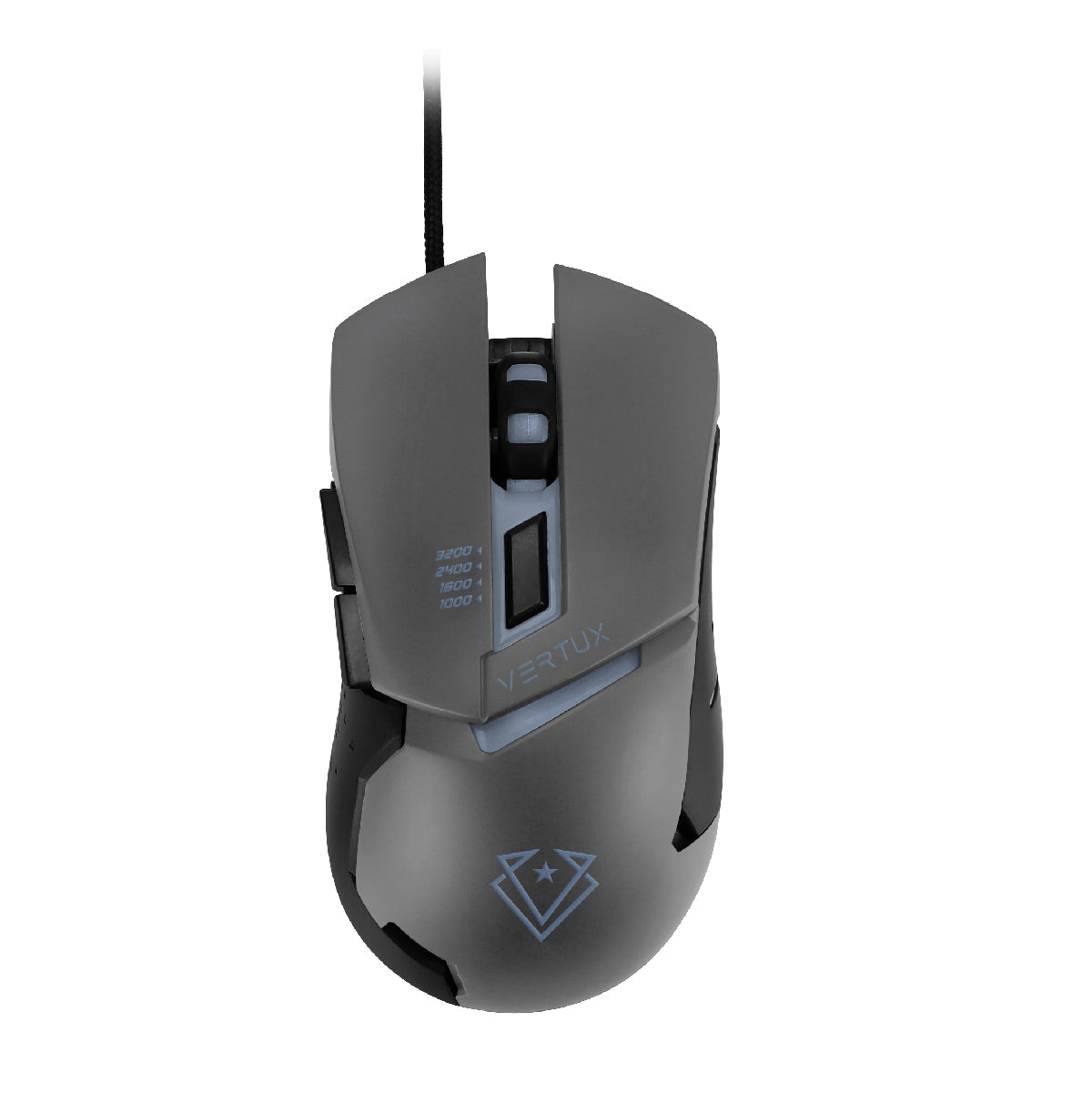 Dominator Gray