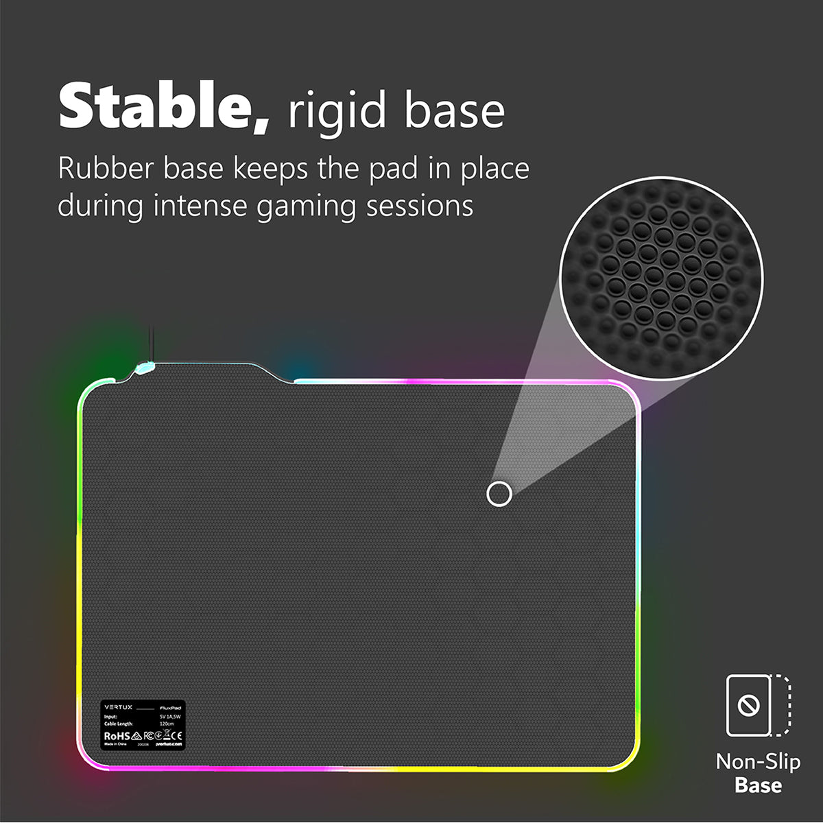 FluxPad