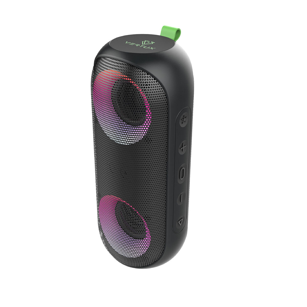 Immersive Wireless Speakers with 