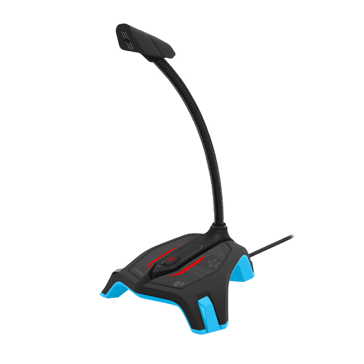 Streamer-2 Blue