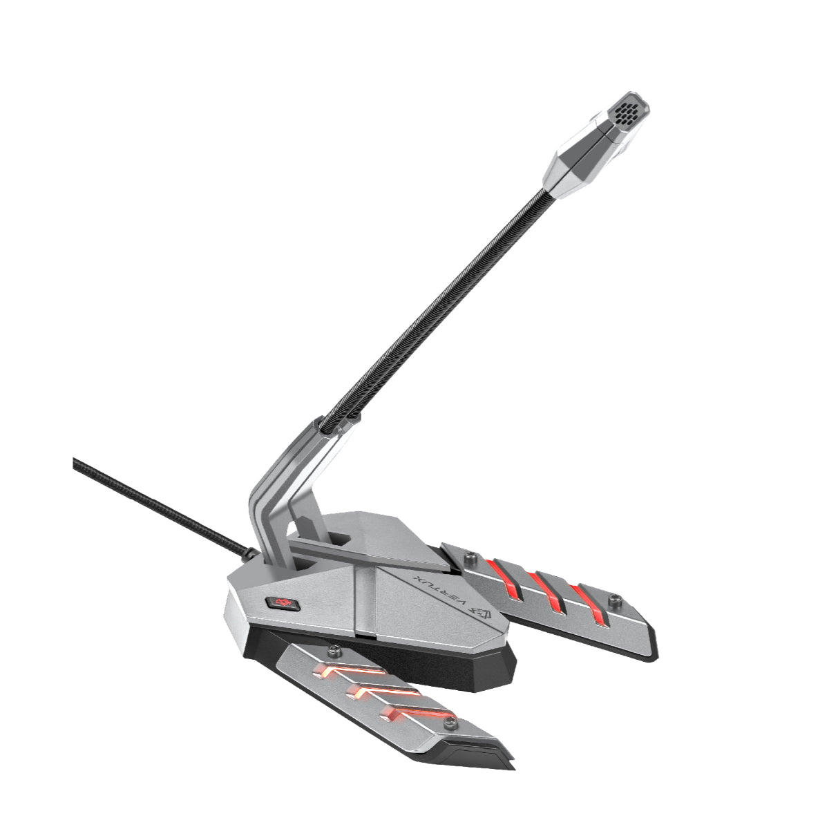 Streamer-3 Gray