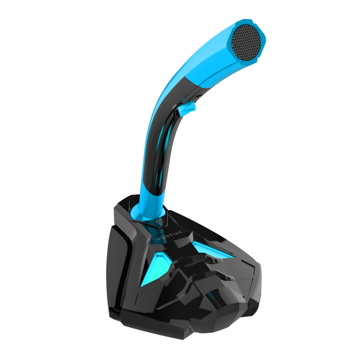 Streamer-4 Blue