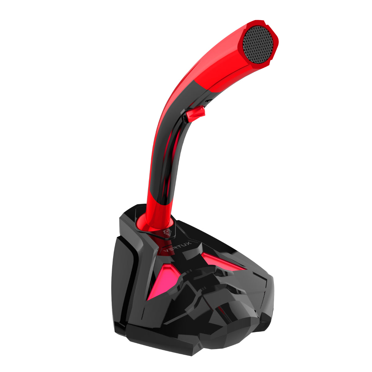Streamer-4 Red