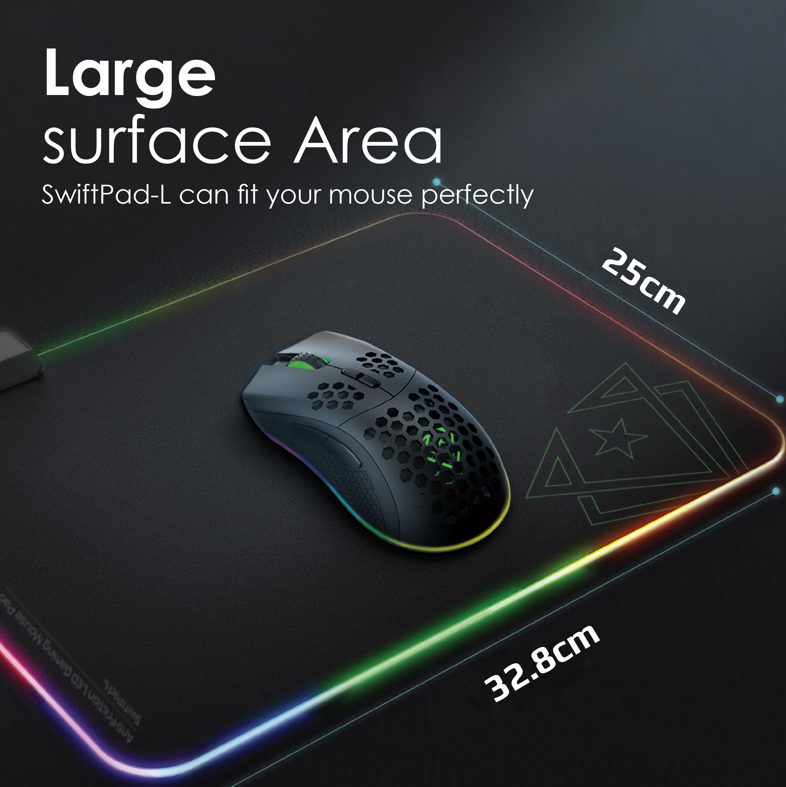 SwiftPad-L