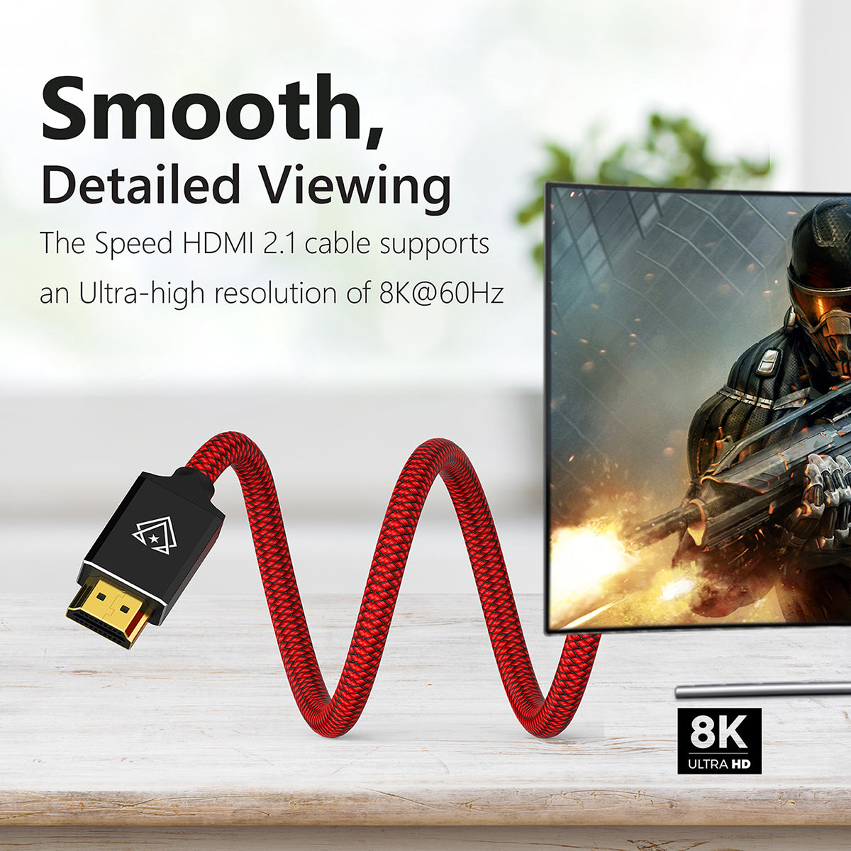 VertuLink-150 Red