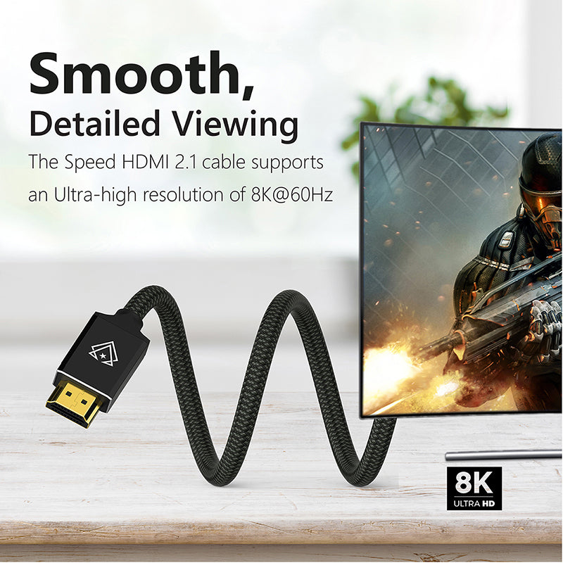 VertuLink-150 Black