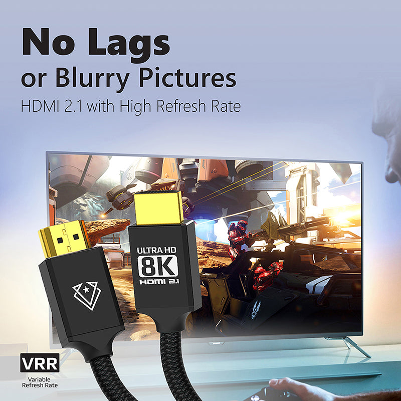 VertuLink-150 Black